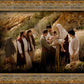 Help Thou Mine Unbelief