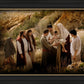 Help Thou Mine Unbelief