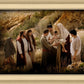 Help Thou Mine Unbelief