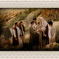 Help Thou Mine Unbelief