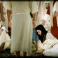 Let Him Who is Without Sin Cast the First Stone