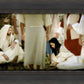Let Him Who is Without Sin Cast the First Stone