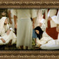 Let Him Who is Without Sin Cast the First Stone