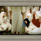 Let Him Who is Without Sin Cast the First Stone