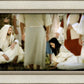 Let Him Who is Without Sin Cast the First Stone