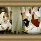Let Him Who is Without Sin Cast the First Stone