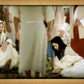 Let Him Who is Without Sin Cast the First Stone