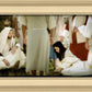 Let Him Who is Without Sin Cast the First Stone