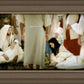Let Him Who is Without Sin Cast the First Stone