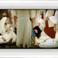 Let Him Who is Without Sin Cast the First Stone