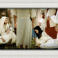 Let Him Who is Without Sin Cast the First Stone