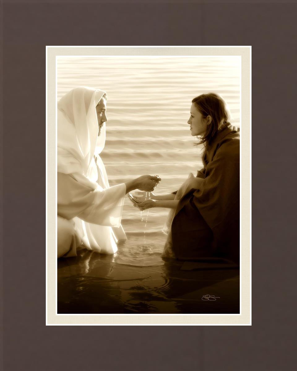 Living Waters