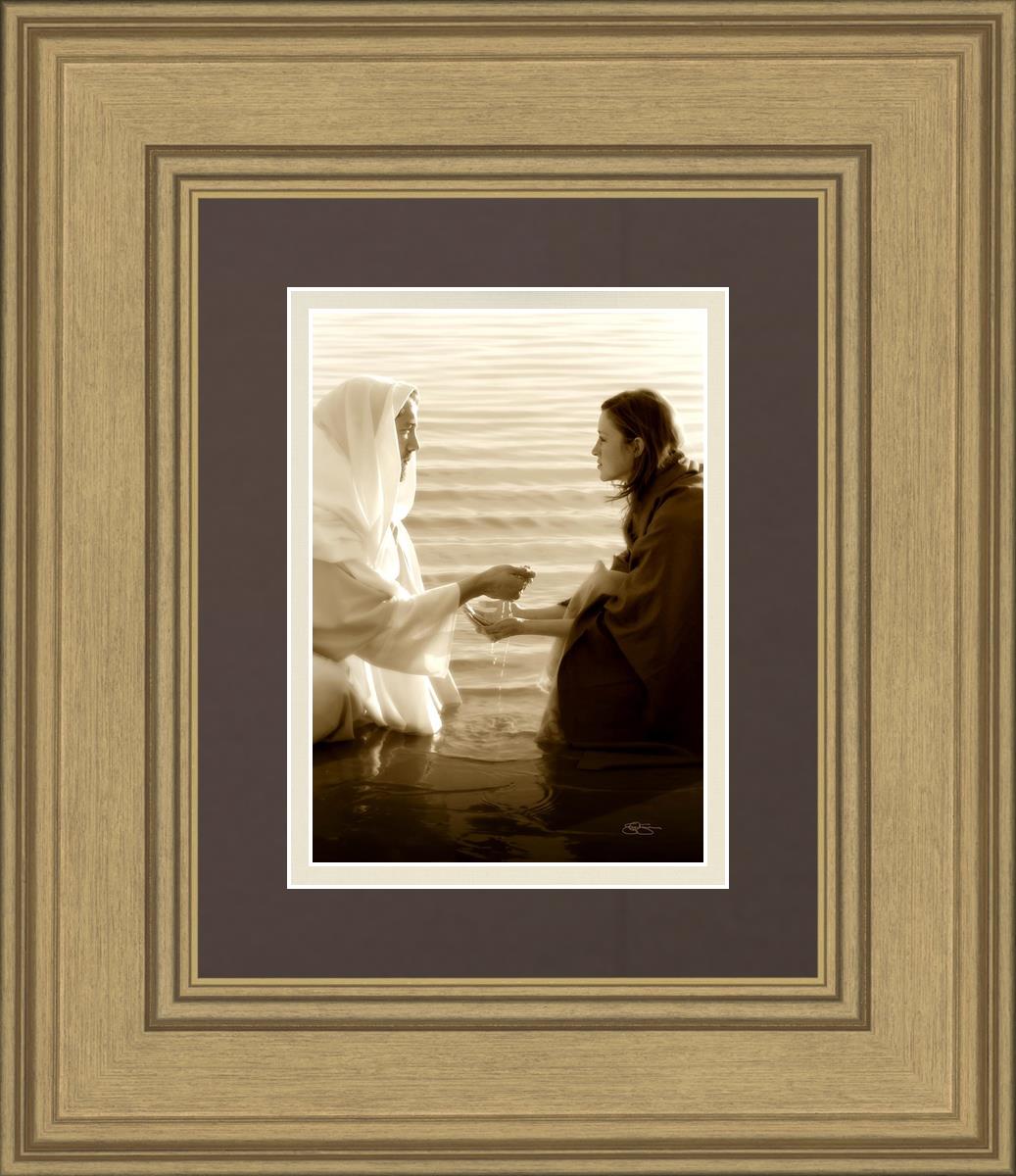Living Waters