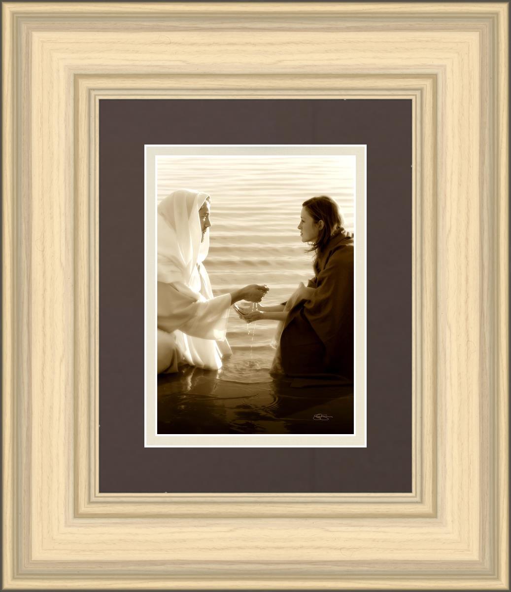 Living Waters