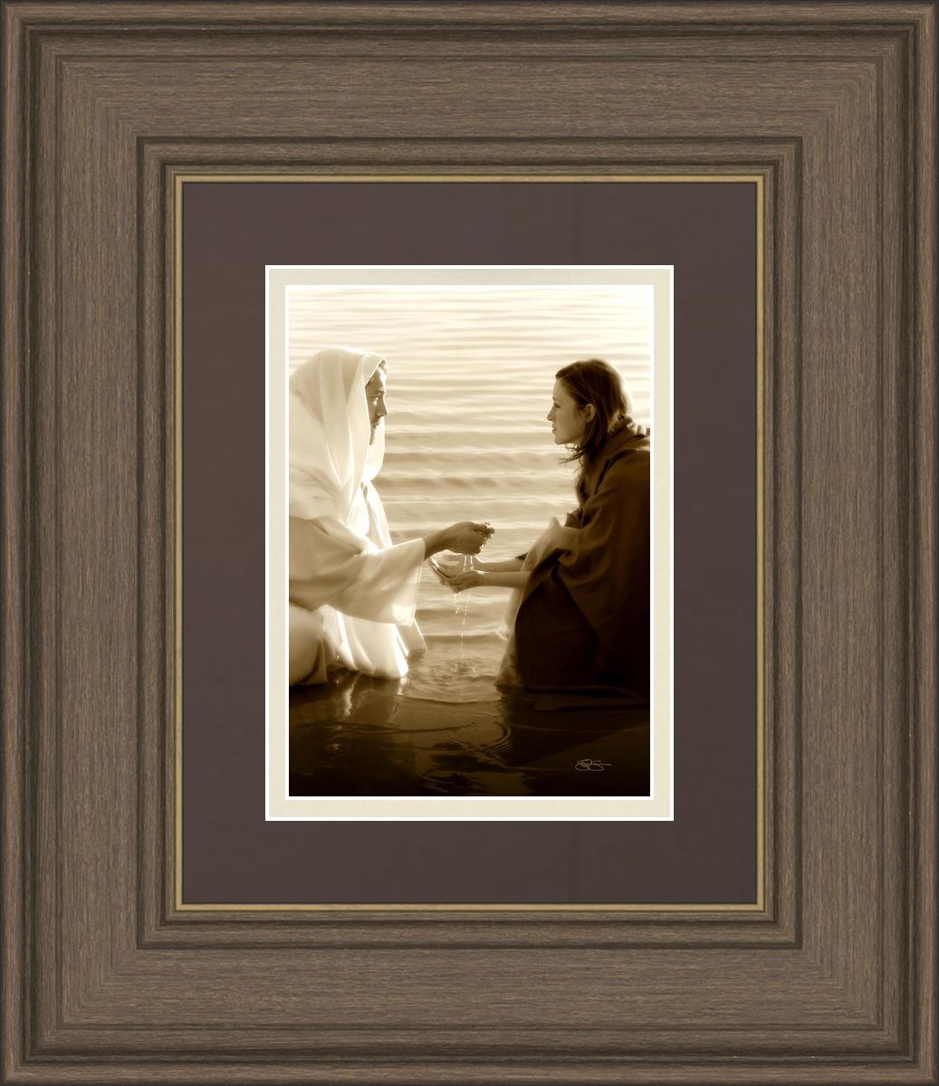 Living Waters