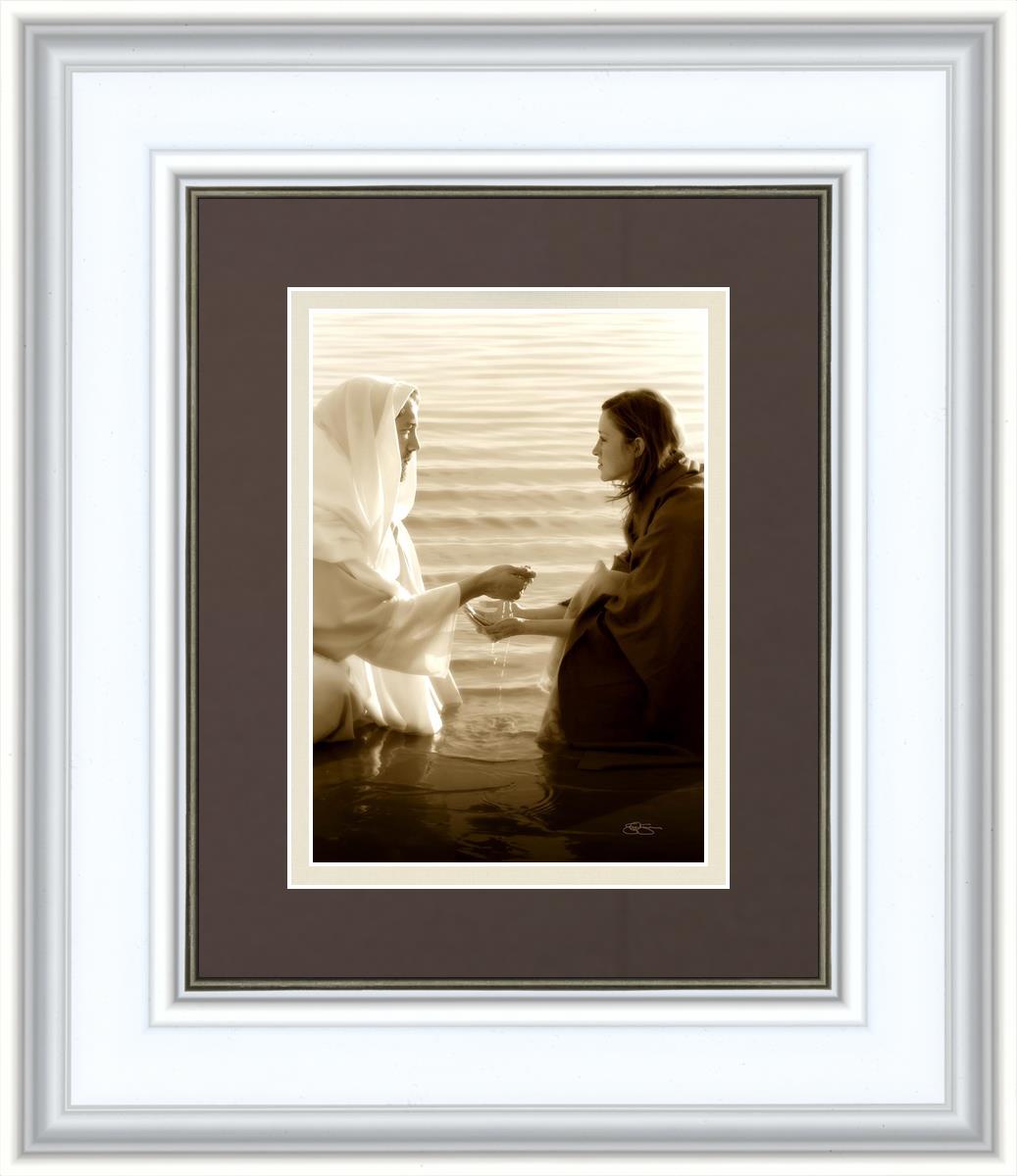 Living Waters