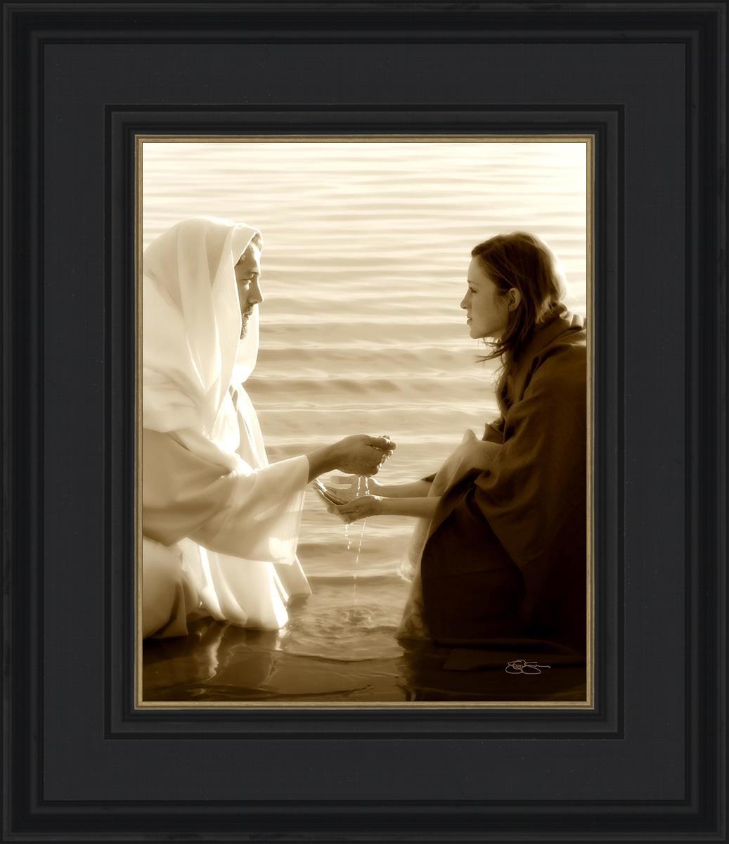 Living Waters