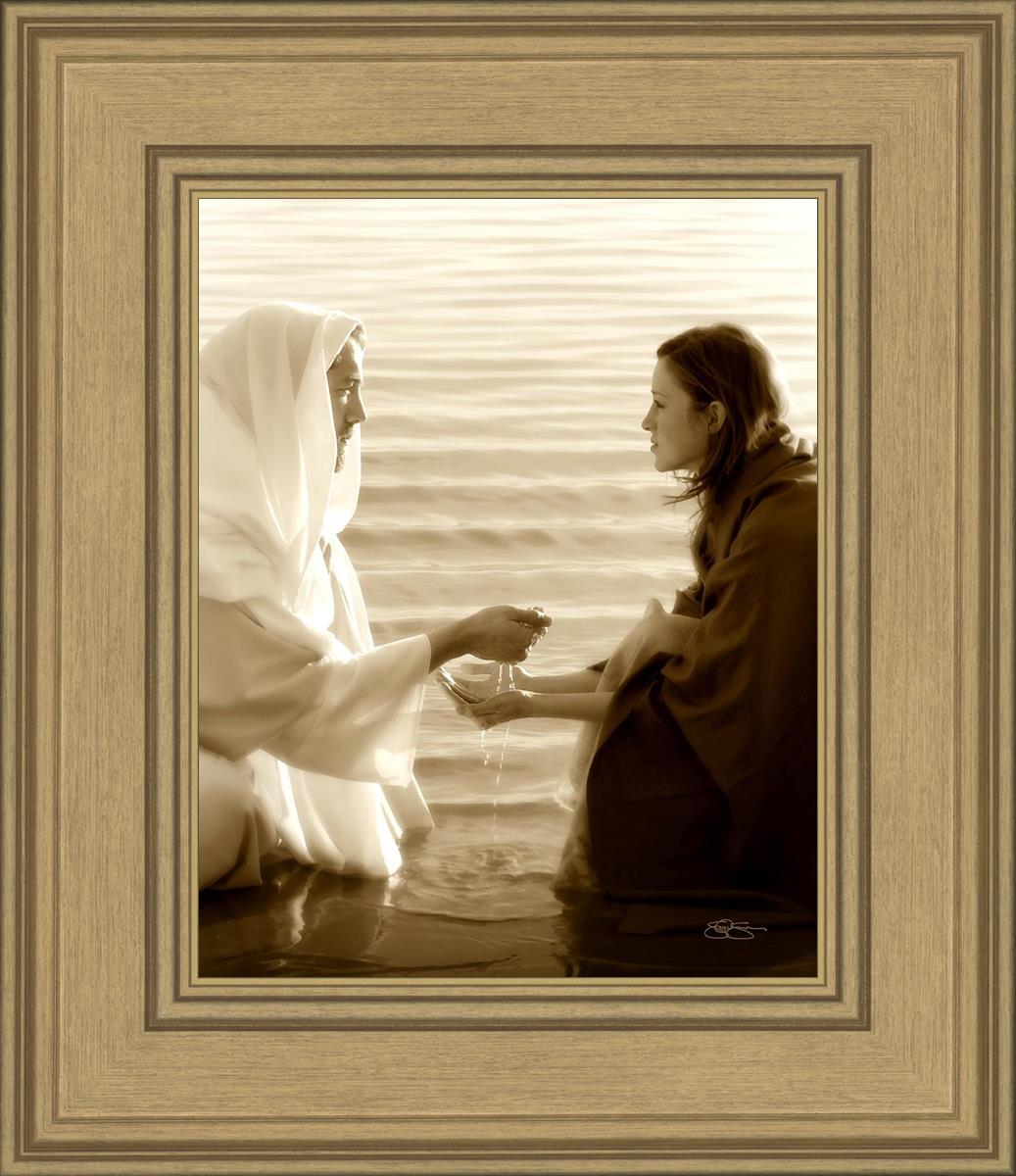 Living Waters