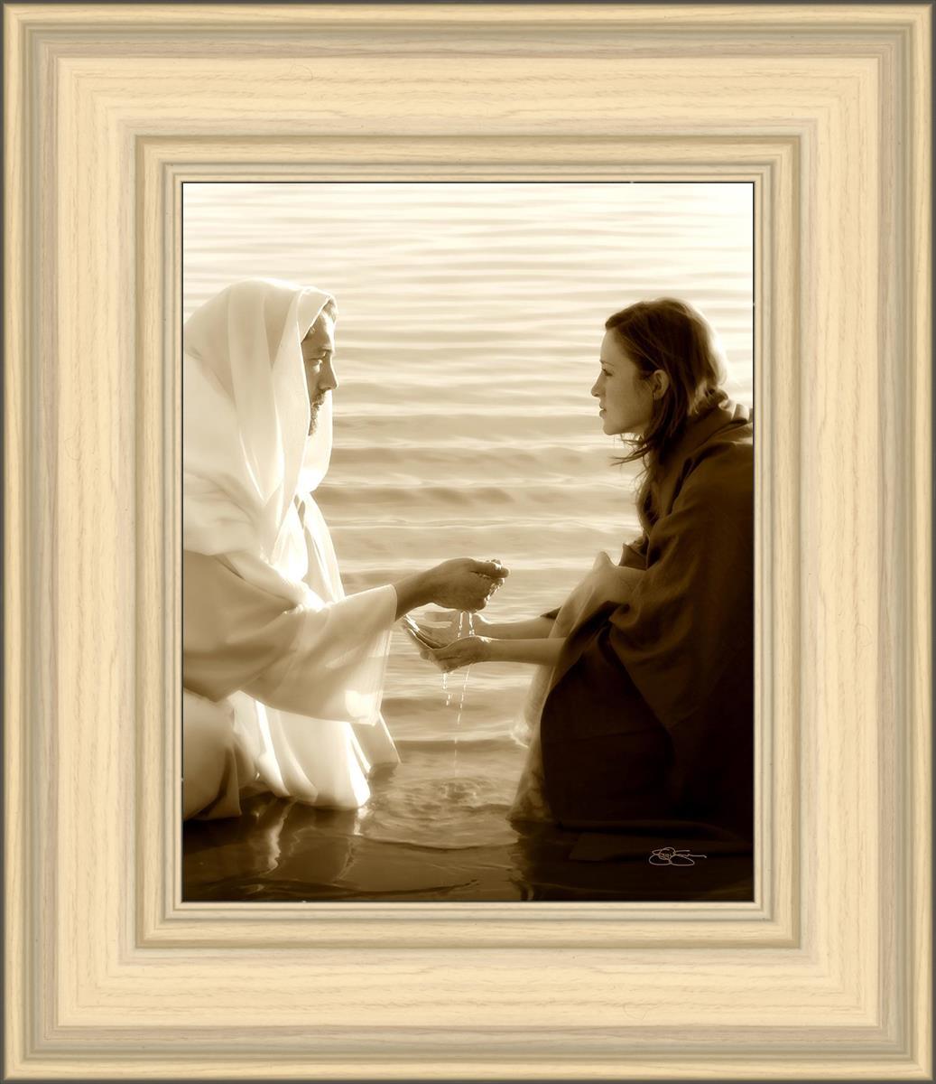 Living Waters
