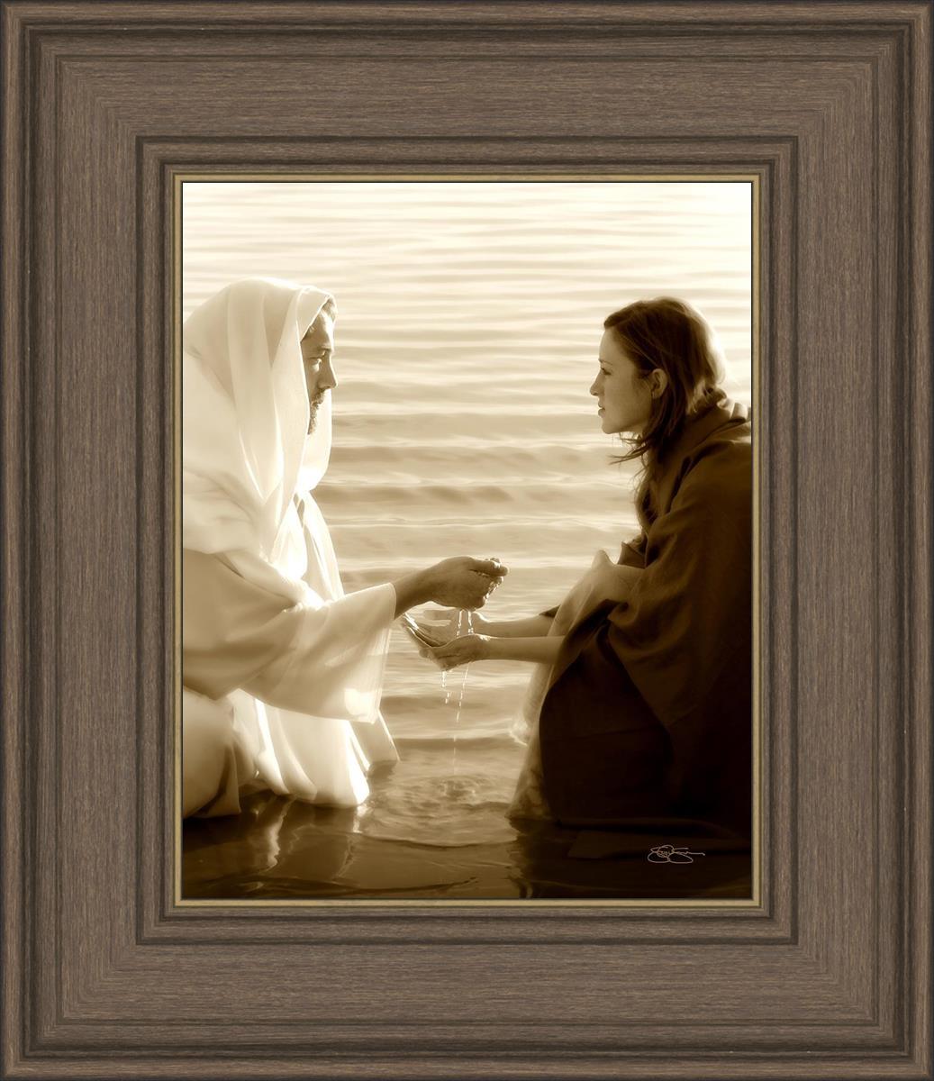 Living Waters