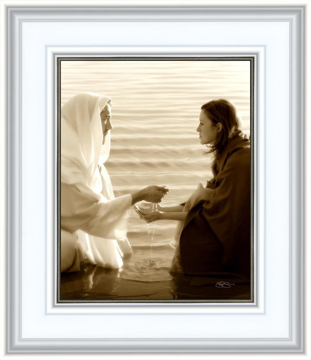 Living Waters