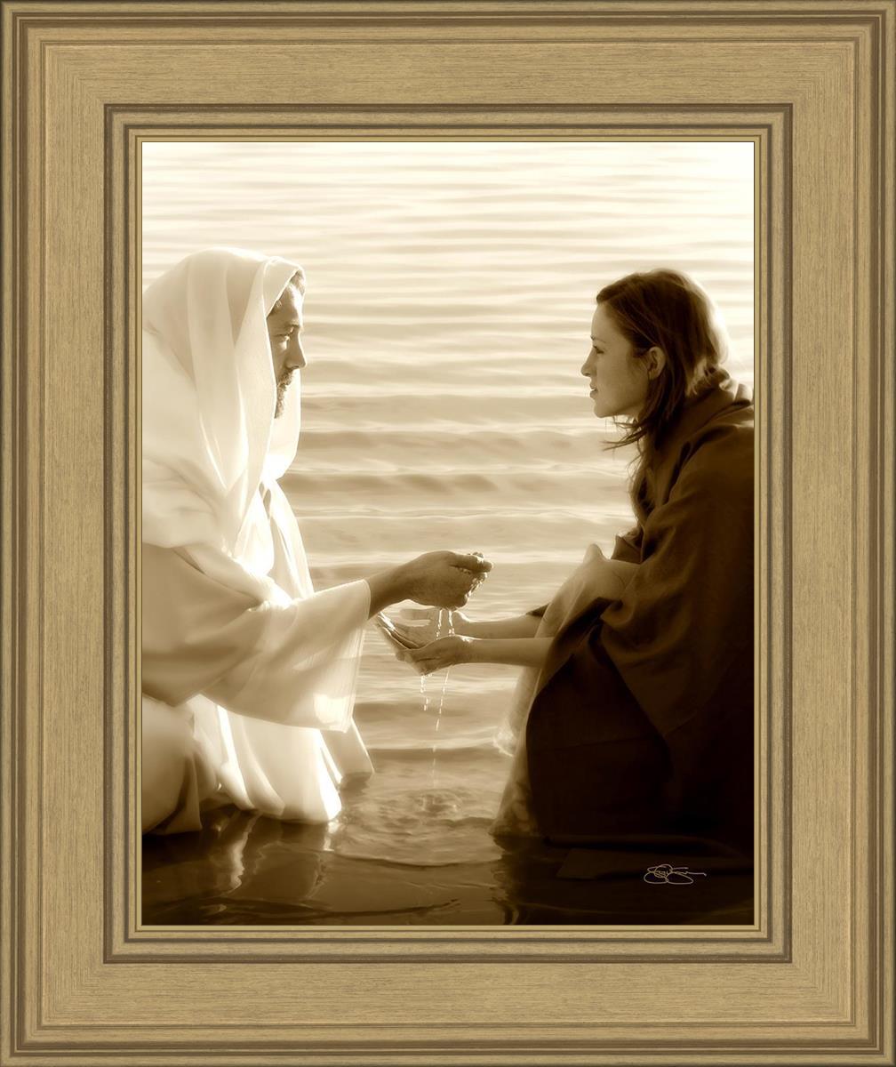 Living Waters