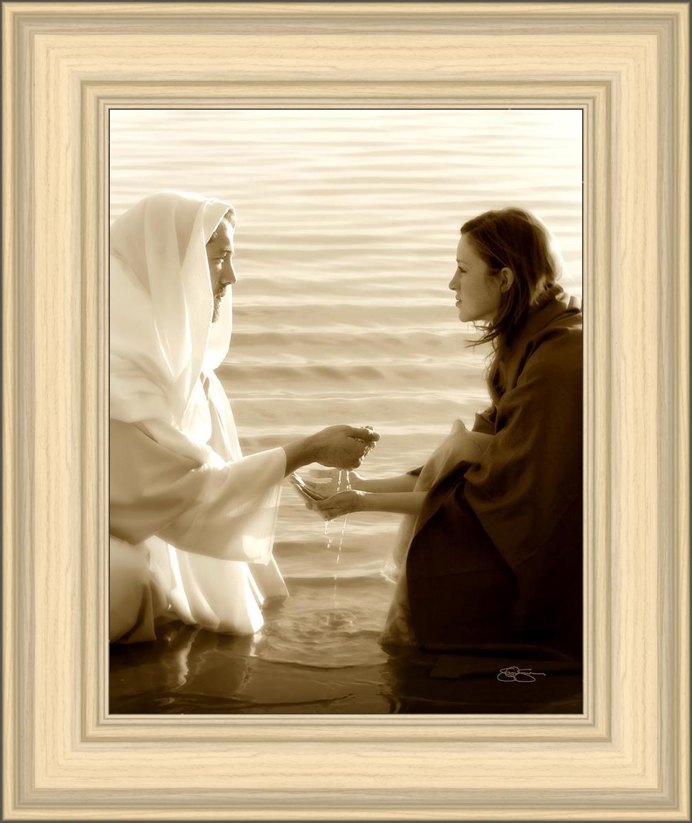 Living Waters