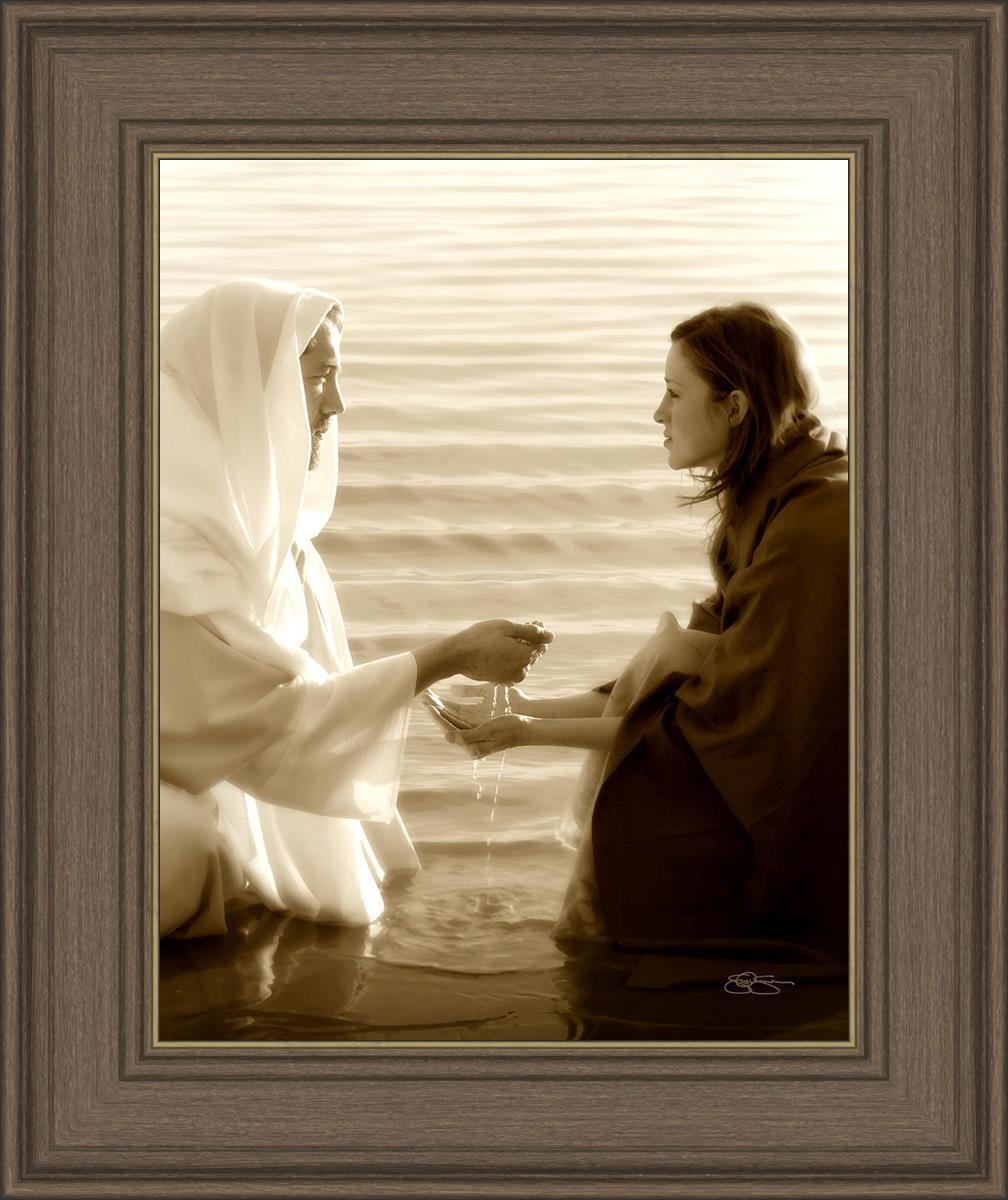 Living Waters