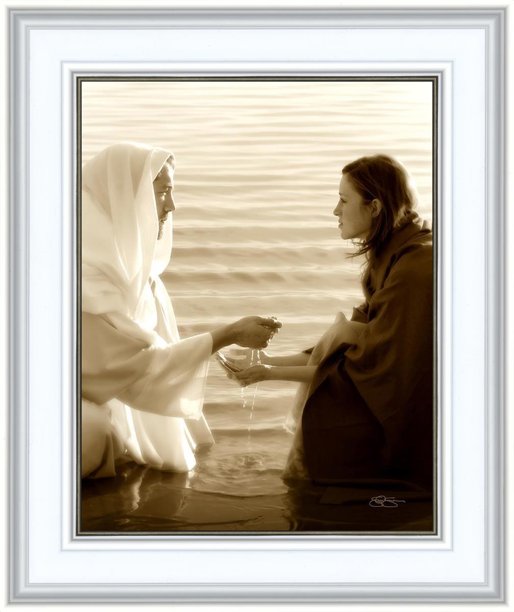 Living Waters