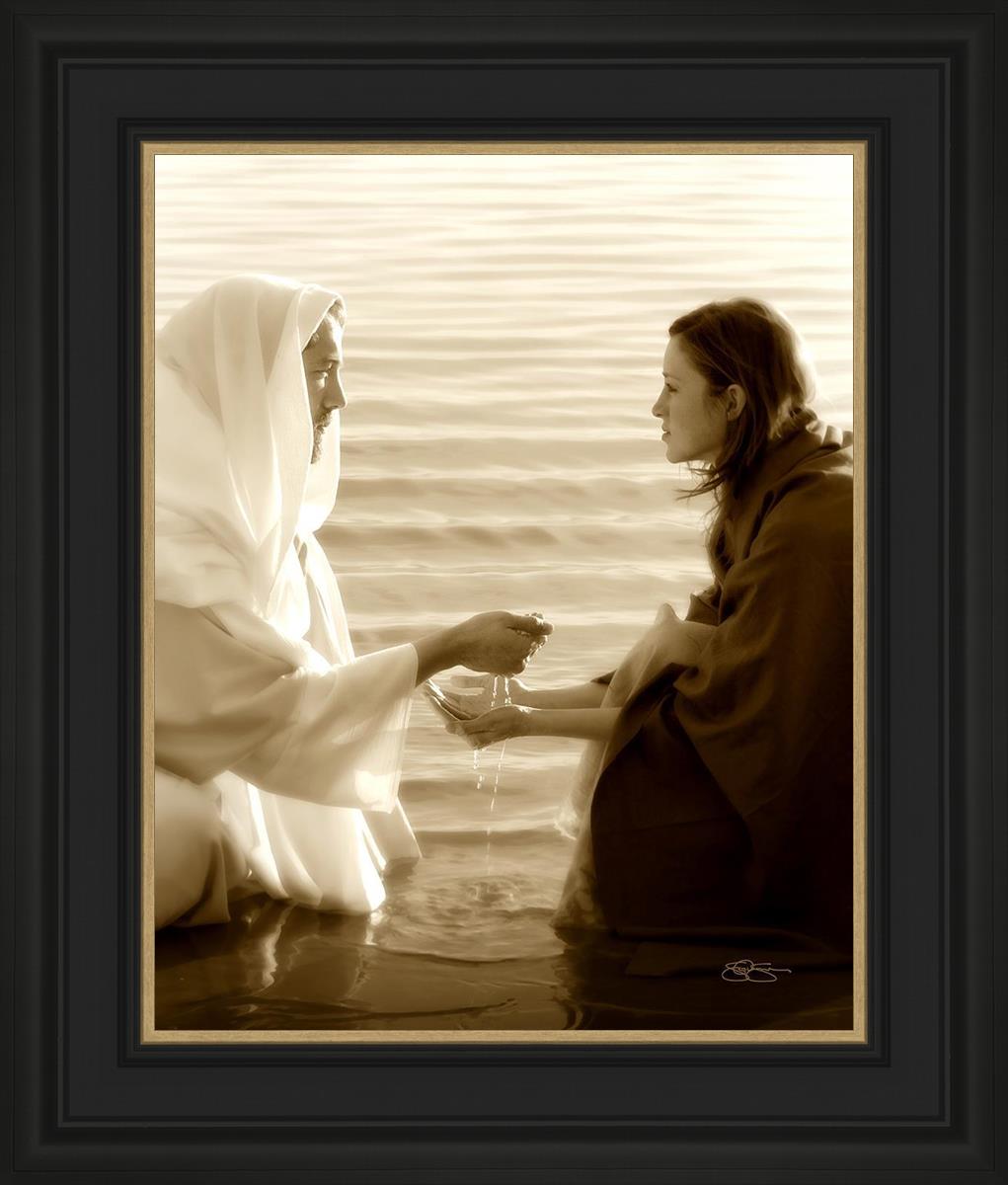 Living Waters