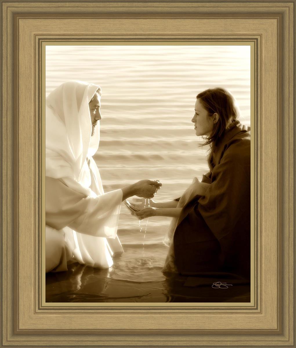 Living Waters