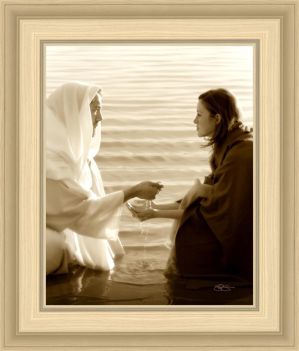 Living Waters
