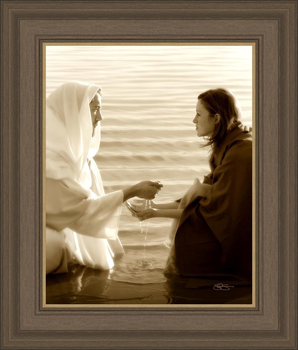 Living Waters