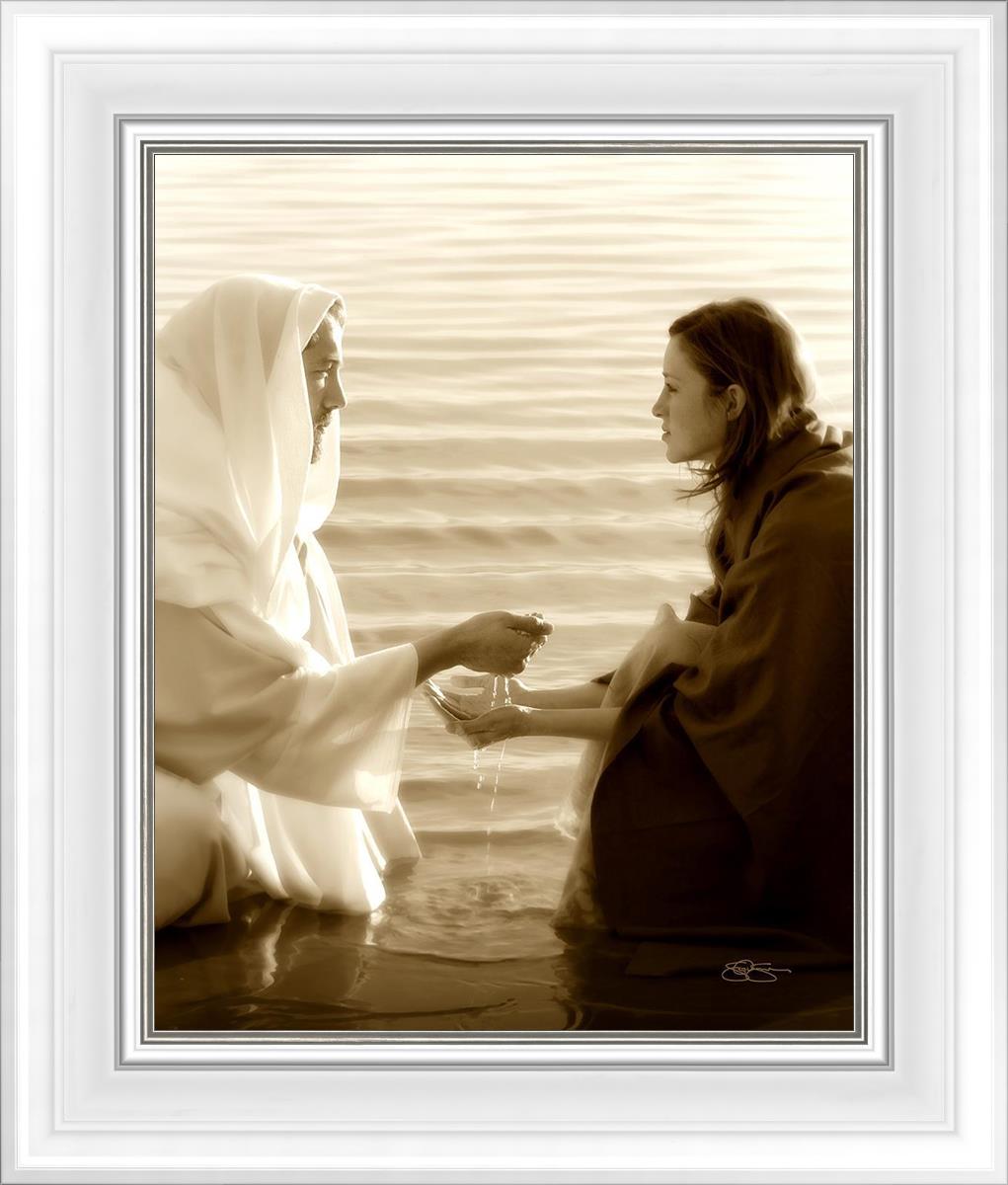 Living Waters