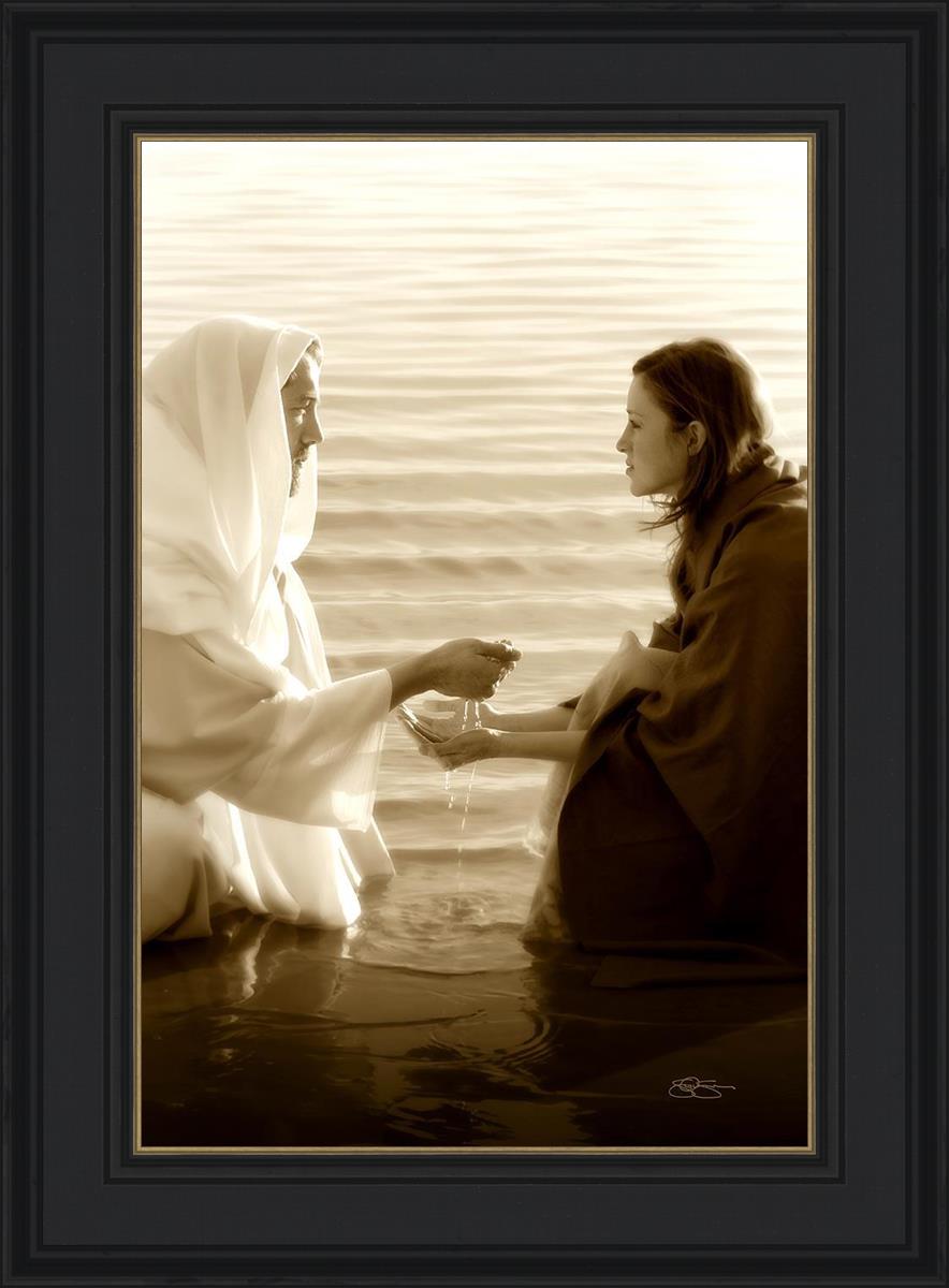 Living Waters