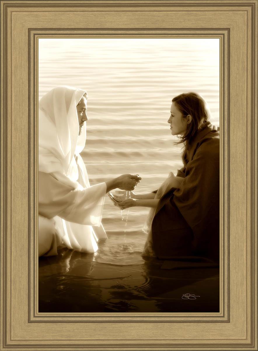 Living Waters