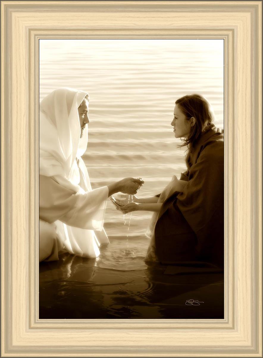 Living Waters