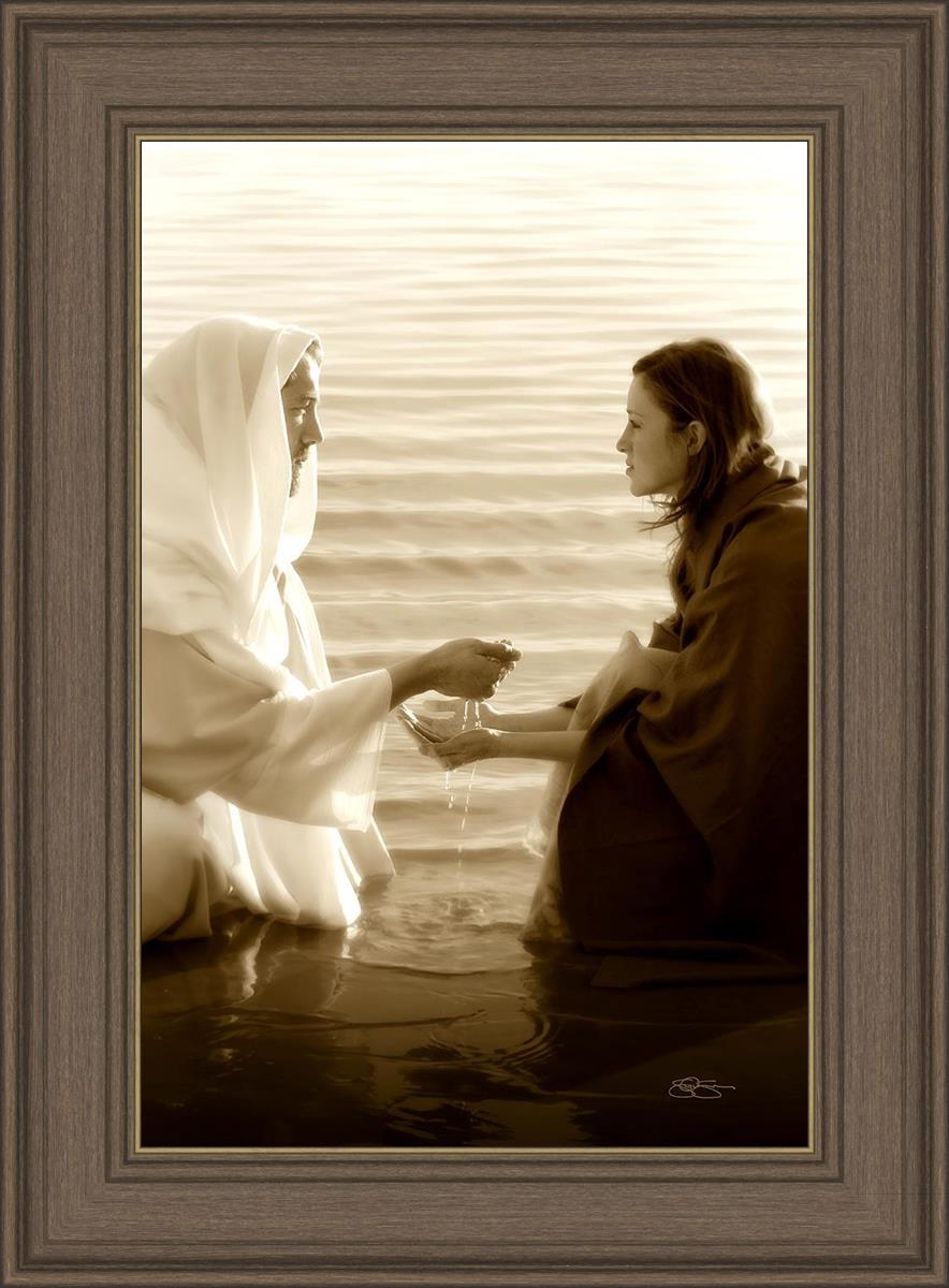 Living Waters