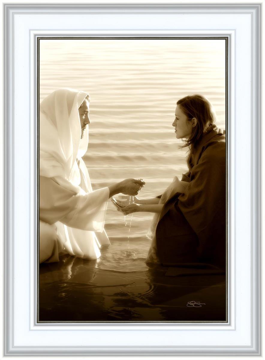 Living Waters