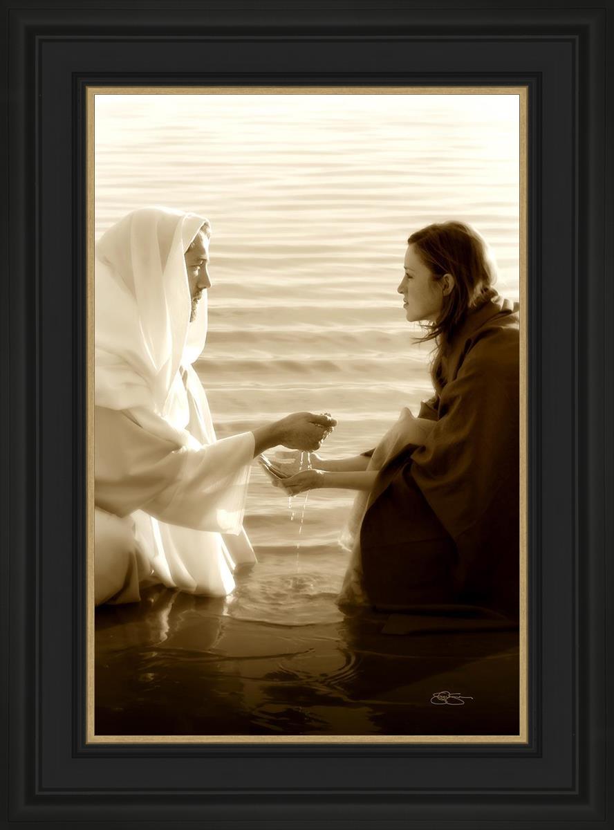 Living Waters