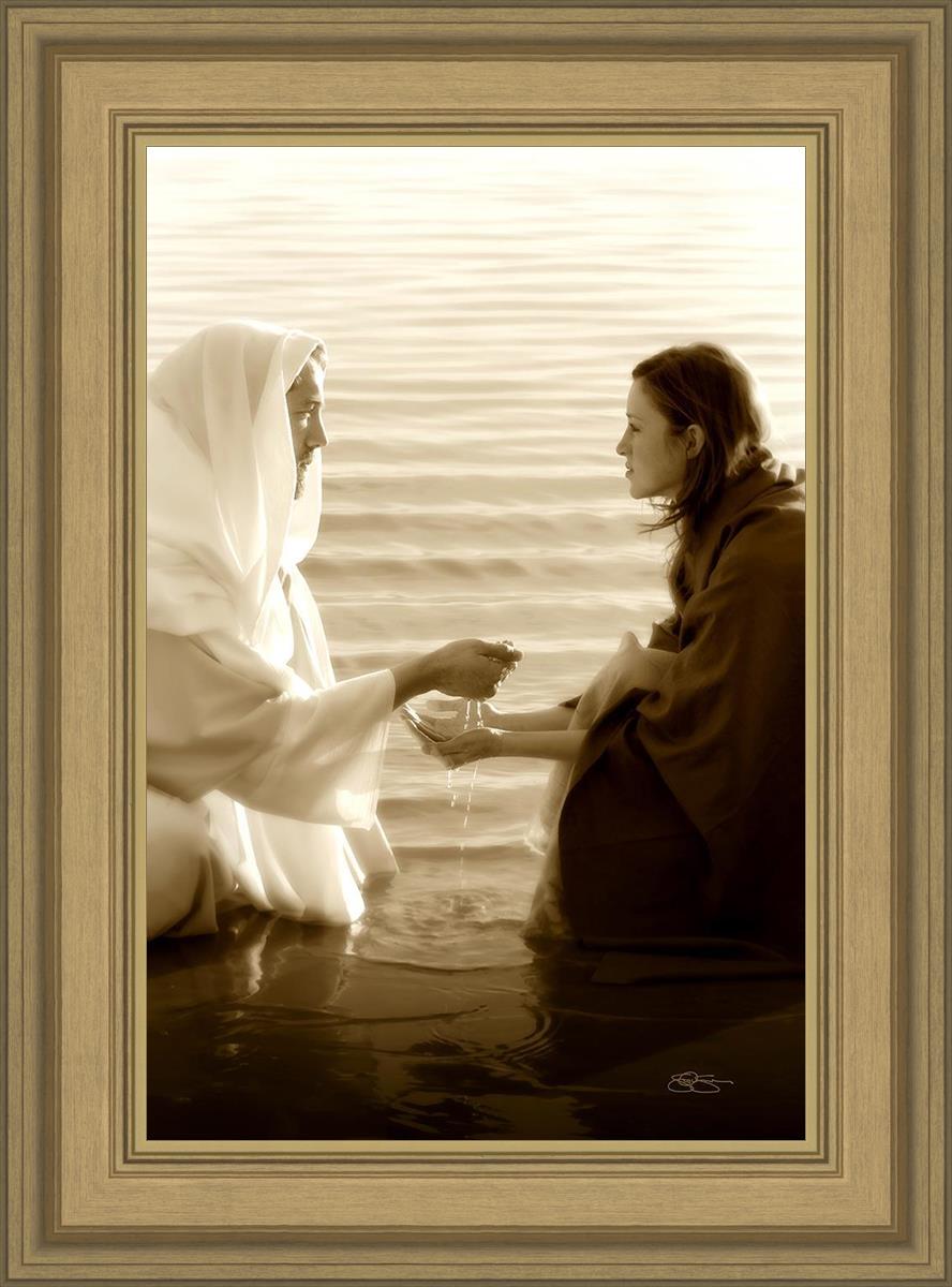 Living Waters