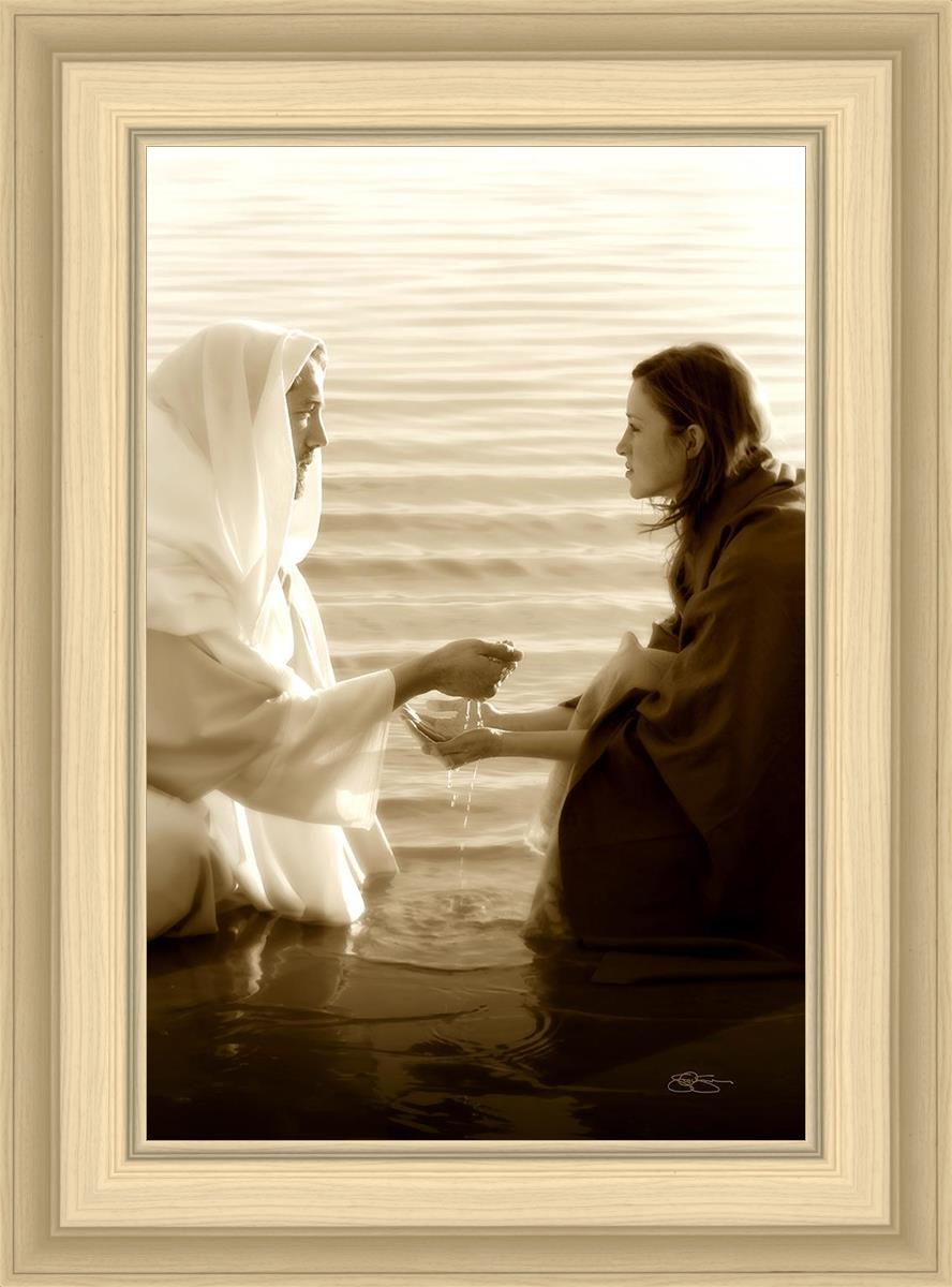 Living Waters