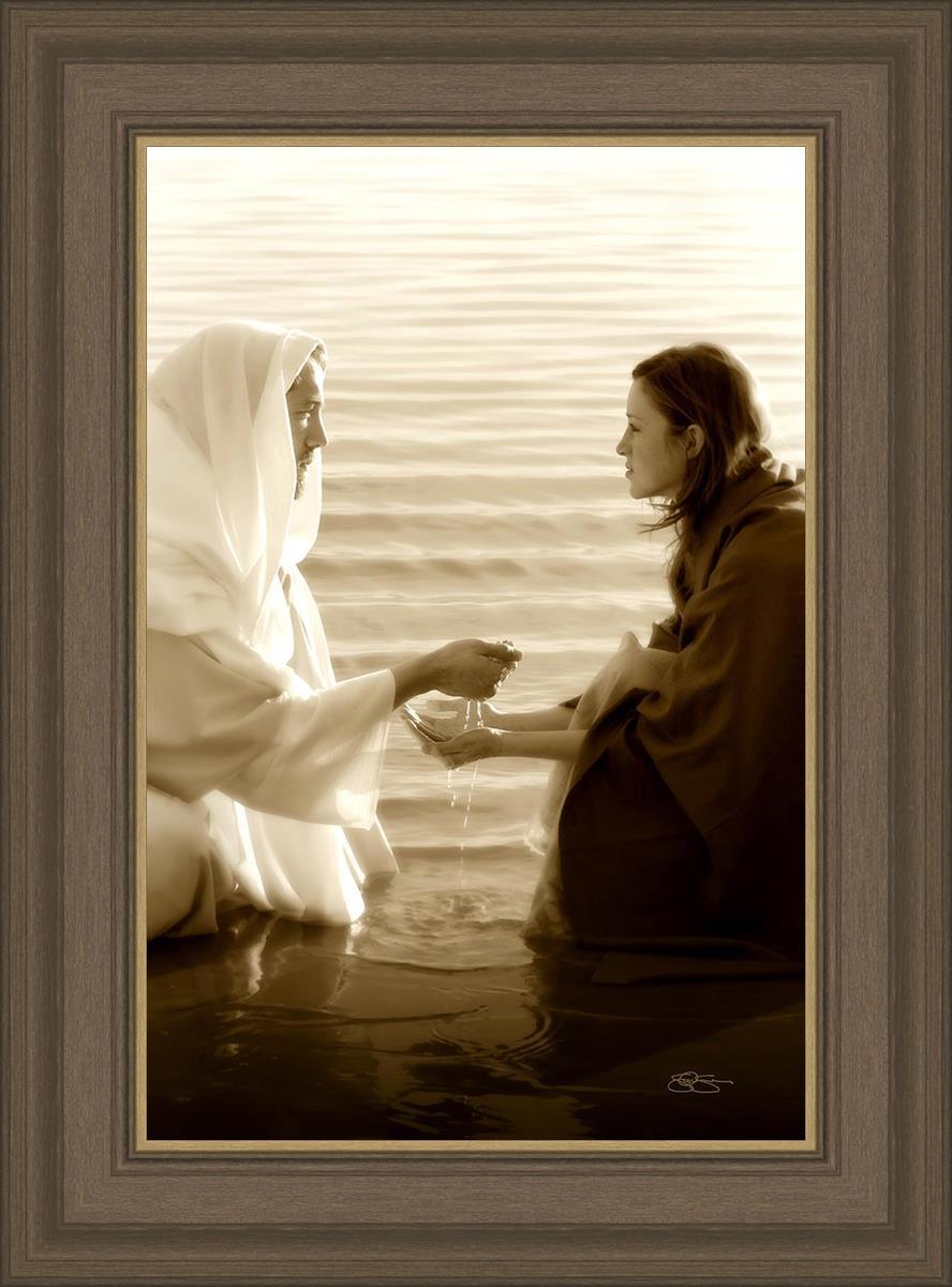 Living Waters
