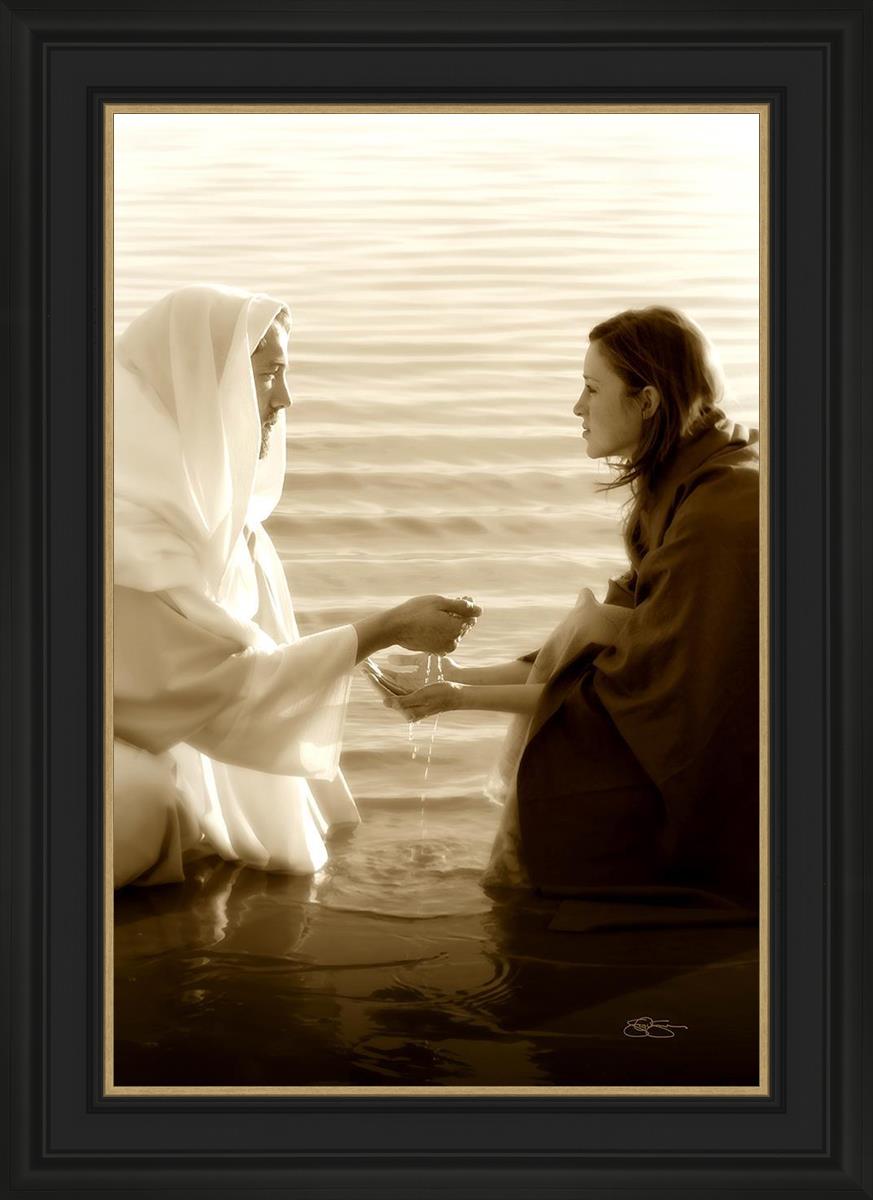 Living Waters