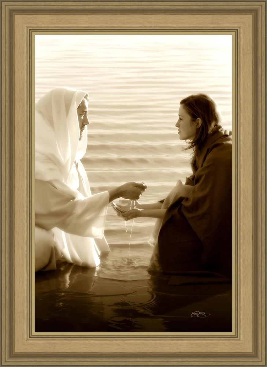 Living Waters