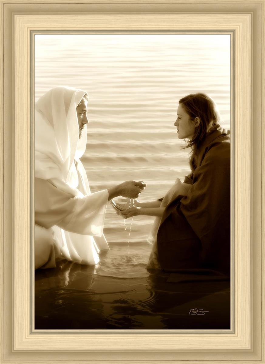 Living Waters