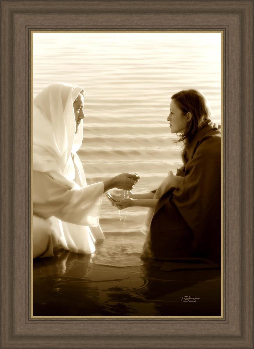 Living Waters