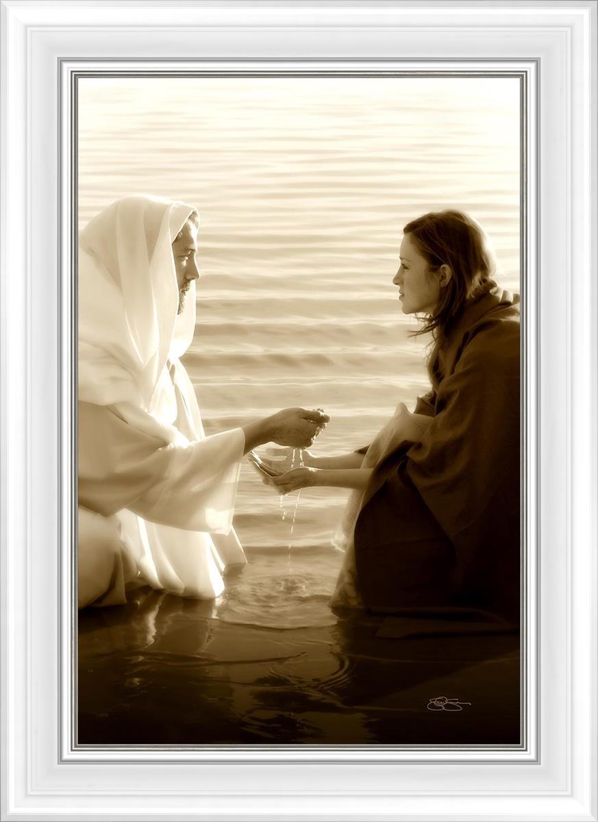 Living Waters