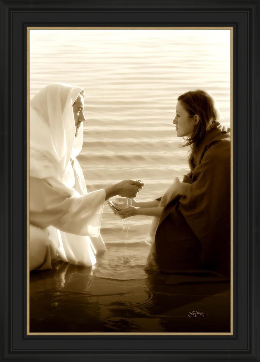 Living Waters