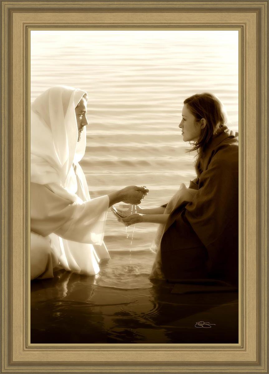 Living Waters